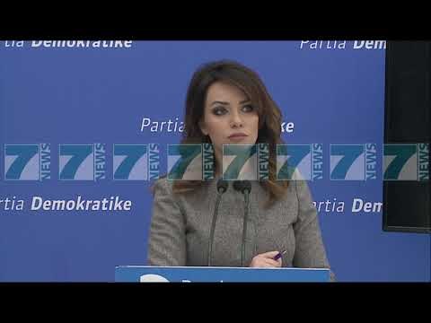 PD AKUZON RAMEN SE PO ZHYT EDHE ME THELLE NE VARFERI SHQIPTARET - News, Lajme - Kanali 7
