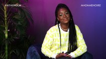 Justine Skye Opens Up About Her Experience With Domestic Violence | In This Room