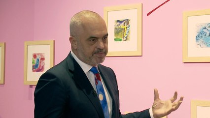 Promo- Exclusive, e diel, 18 nëntor 2018