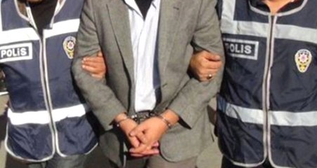 Son Dakika! Cinsel İstismardan Sınır Dışı Edilen FETÖ Üyesi, Türkiye'ye Getirildi