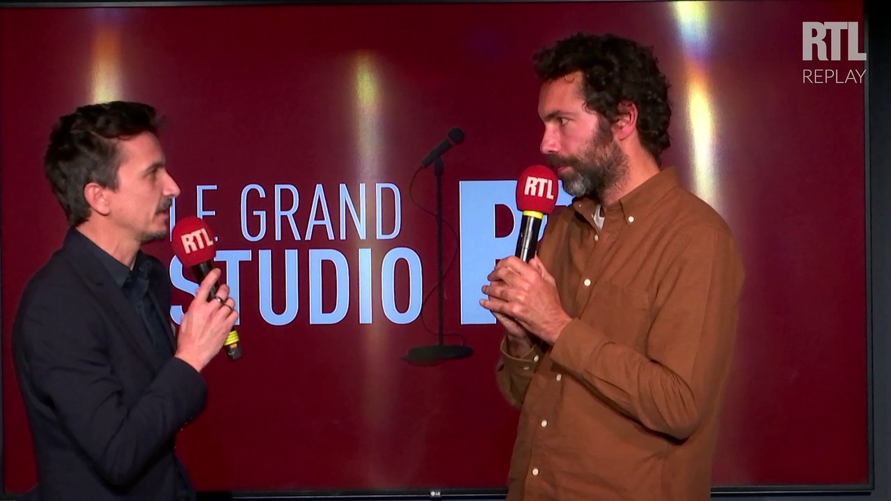 Ben & Arnaud Tsamère - Le Concours Lépine - Le Grand Studio RTL Humour