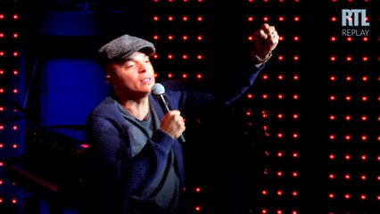 Rachid Badouri - Autour de Paris - Le Grand Studio RTL Humour