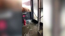 Inundaciones en Valencia