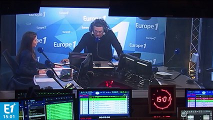 Thierry, 55 ans, ancien accro à Internet : "C'est assez facile de perdre une habitude si ce n'est pas vital dans notre vie"