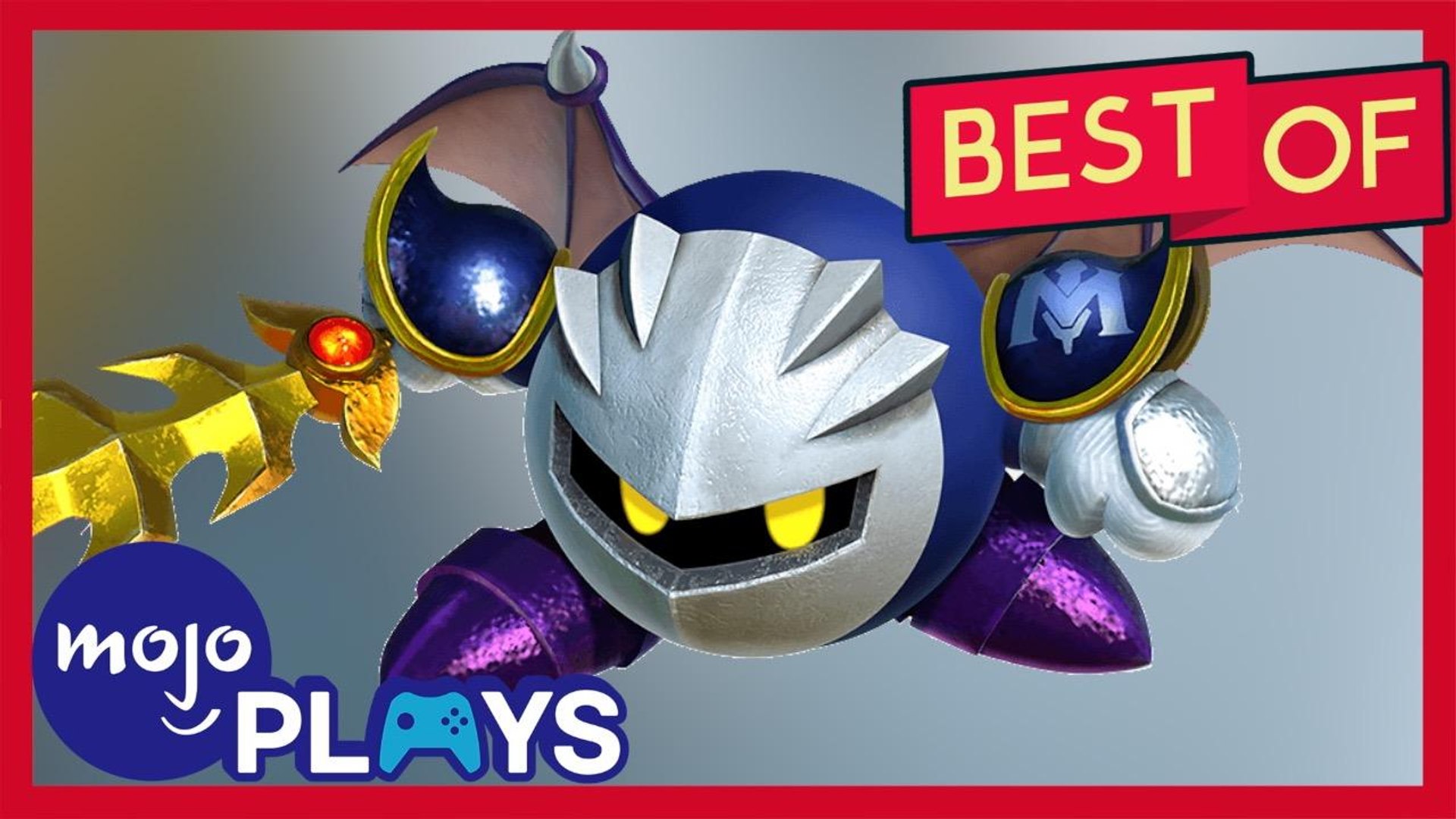 ⁣Top 10 Video Game Characters That Need a Spin-off - Best of WatchMojo