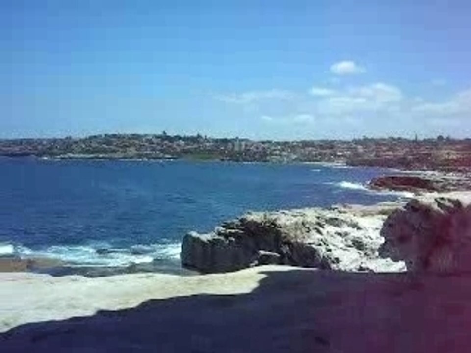 Sydney-Hobart (vidéo)