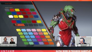 Personalizzazione Strale