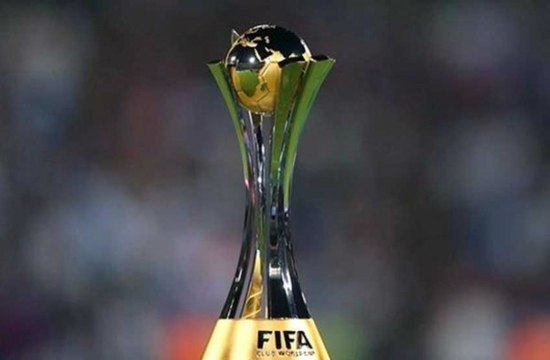 Veja quem já está garantido no Mundial de Clubes