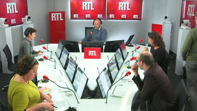 Les actualités de 18h : le prix du vaccin contre la grippe a presque doublé en un an