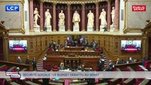 26 minutes pour refaire l'actualité du Sénat comme de l'Assemblée. - Parlement hebdo (16/11/2018)