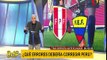 Selección Peruana: reacciones de los hinchas tras derrota ante Ecuador
