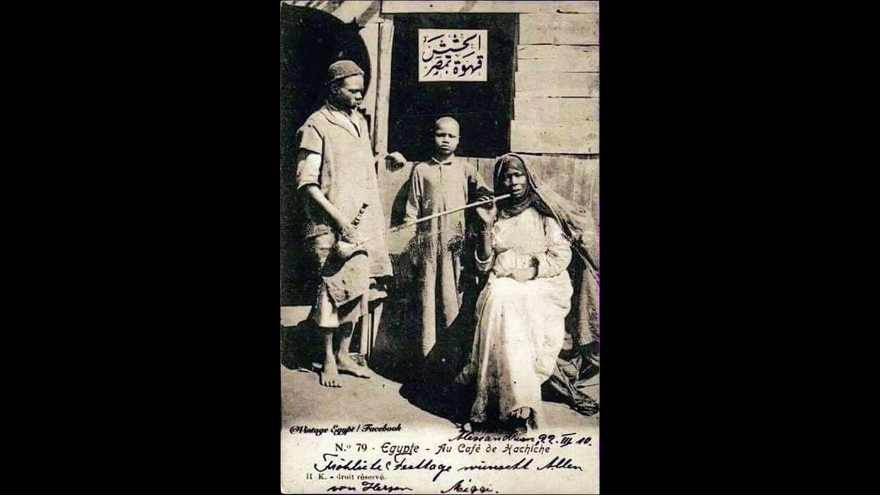 croisière sur le Nil en Haute-Egypte. La  Haute-Egypte, types et  coutumes .