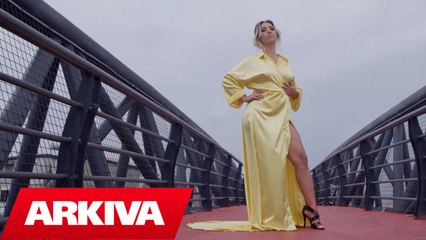 Reti Cuka - Hajde zemer ti (Official Video HD)