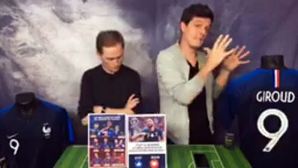 Giroud peut-il finir meilleur buteur de l'histoire des Bleus ? "Non, à moins que..."