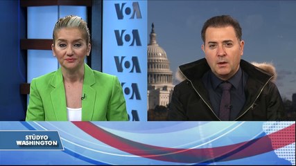 VOA Flaş Haber 16 Kasım