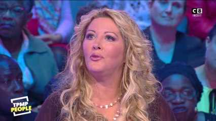Loana : "J'aimerais ouvrir une maison d'hôtes au Portugal"