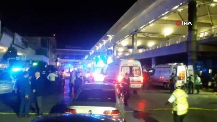 Atatürk Havalimanına saldırı davasında karar: 6 sanığa 46 kez ağırlaştırılmış müebbet