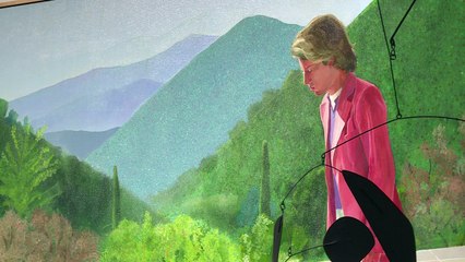 Hockney se subasta en U$S 90,3 millones y rompe récord