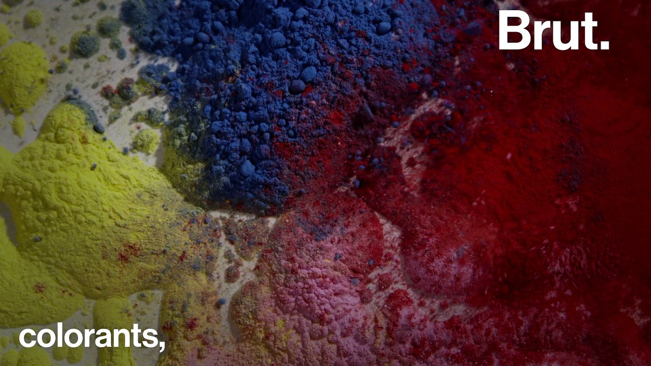 Cosmétiques : des alternatives plus naturelles et écologiques