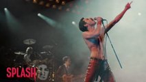 Rami Malek still researching Freddie Mercury