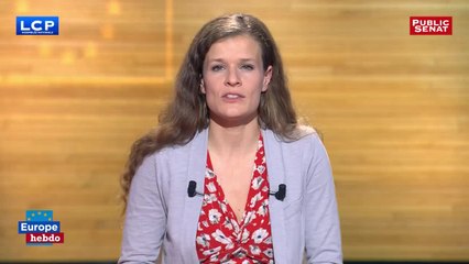 Brexit : un accord technique trouvé/Le miracle économique du Portugal - Europe hebdo (14/11/2018)
