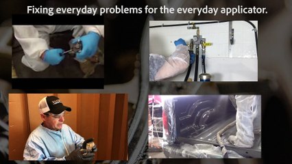 Fix-It Friday! PMC Coupling Block Explained and How to Hook Up to your Hose