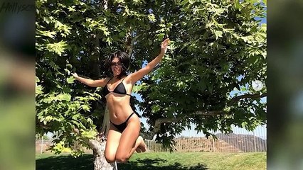 Kourtney Kardashian Sends Sofia Richie A Shady Message On Instagram