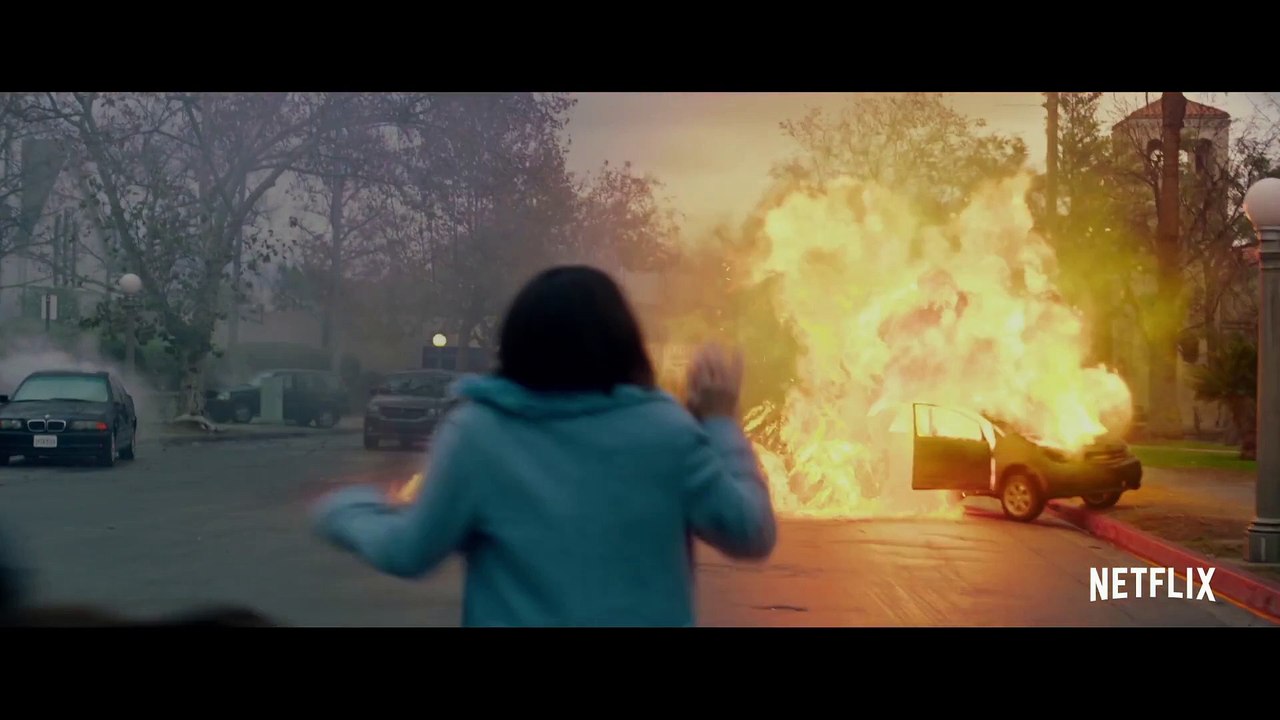Bird Box: Trailer 1