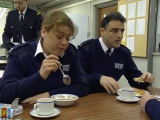 The Bill S12E03 Runners Up