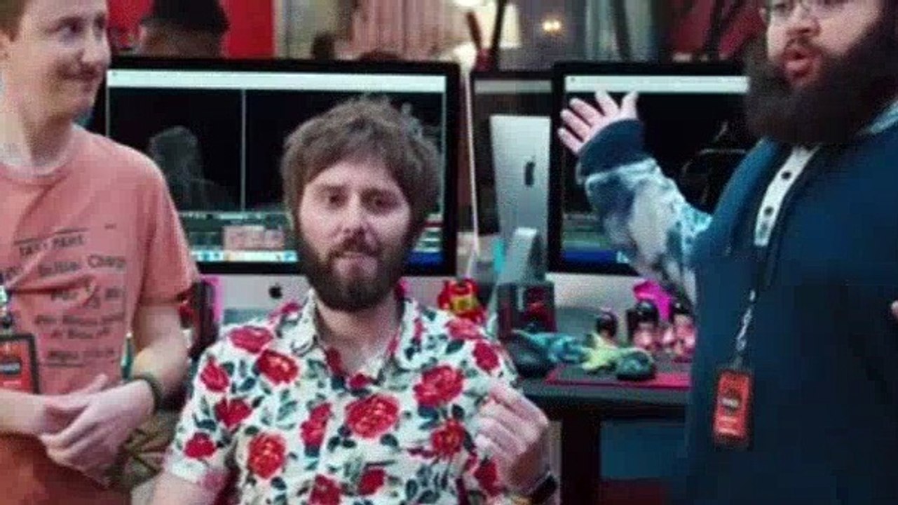 I.Feel.Bad.S01E08