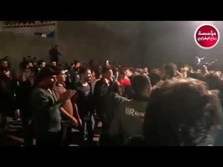 المعزوفه_2019 /حفله شهربان/صدام الجراد/يوسق البياتي