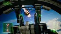 Ace Combat 7: Skies Unknown - Trailer Golden Joystick Awards 2018