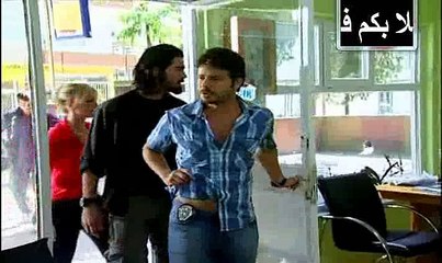 المسلسل التركي الازقة الخلفية الحلقة 90 مدبلجة بالعربية