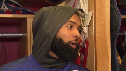 OBJ: If goal isn't to win SB, 'I don't think you should be here'