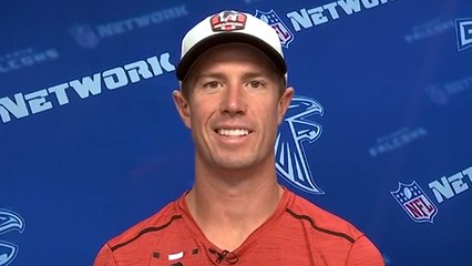 Ryan explains how Julio has mentored Ridley