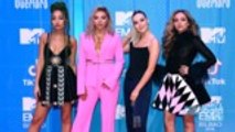 Little Mix Are Back With New Album 'LM5' | Billboard News