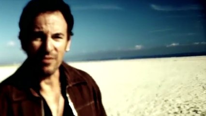 Salen a subasta letras de canciones de Bruce Sprinsteen