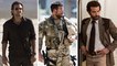 Bradley Cooper: 'The Hangover,' 'American Sniper,' 'A Star is Born' | Career Highlights