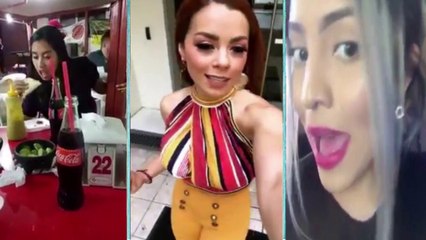 Videos Vírales De Puro Humor Mexicano  PART. 15