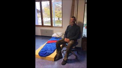 DRÔME / ESTABLET  / « Tant que les vaches divagueront, je resterai dans la mairie »
