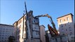demolition hbm saint-chamond