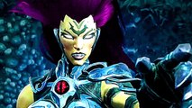 DARKSIDERS 3 Fury's Apocalypse Bande Annonce