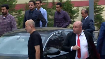 الإعلام التركي يعصف مجددا بالرواية السعودية عن اغتيال خاشقجي