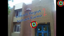 Instant Regret/Instant Karma Vol-2 - FoxyCAM Fails