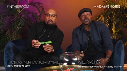 Black Men Identify Their Relationship Dealbreakers | In This Room