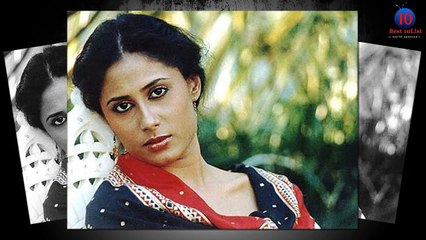 10 Beautiful Actresses Who Died Young