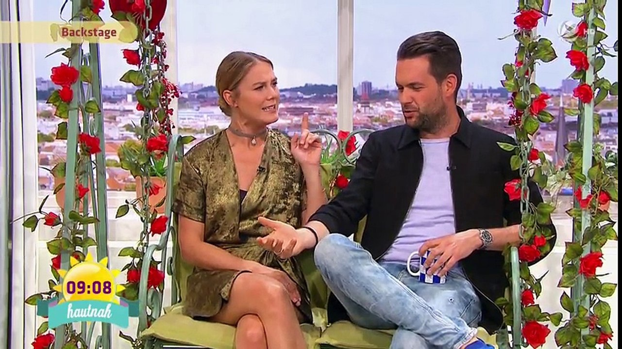 Alina Merkau 13. September 2018 | cosinggpardw