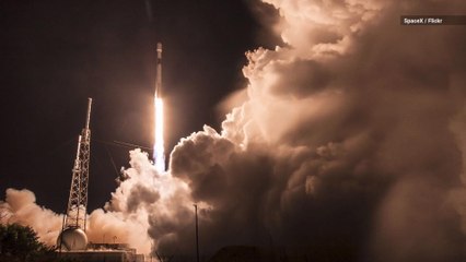 SpaceX is Getting Ready to Launch 71 Satellites at Once