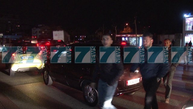 KAOS NE QARKULLIM TE DOGANA - News, Lajme - Kanali 7