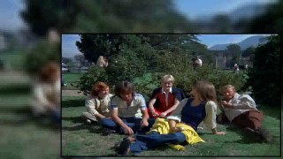 The Partridge Family S03E25 Me and My Shadow